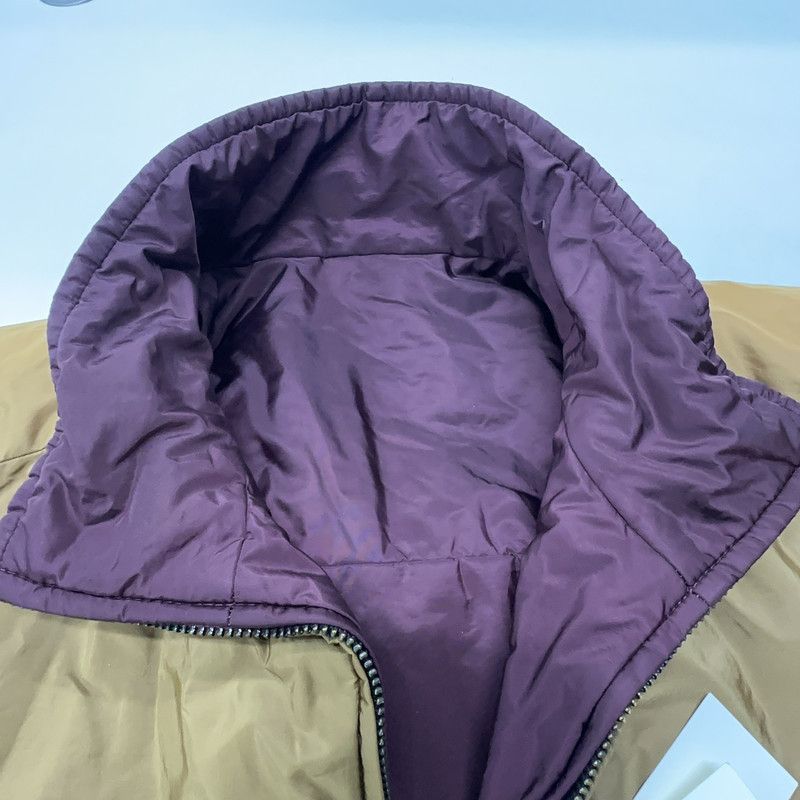 Prada Prada Solid Color Long Sleeve Jacket-2506 Size US L / EU 52-54 / 3 - 8 Thumbnail
