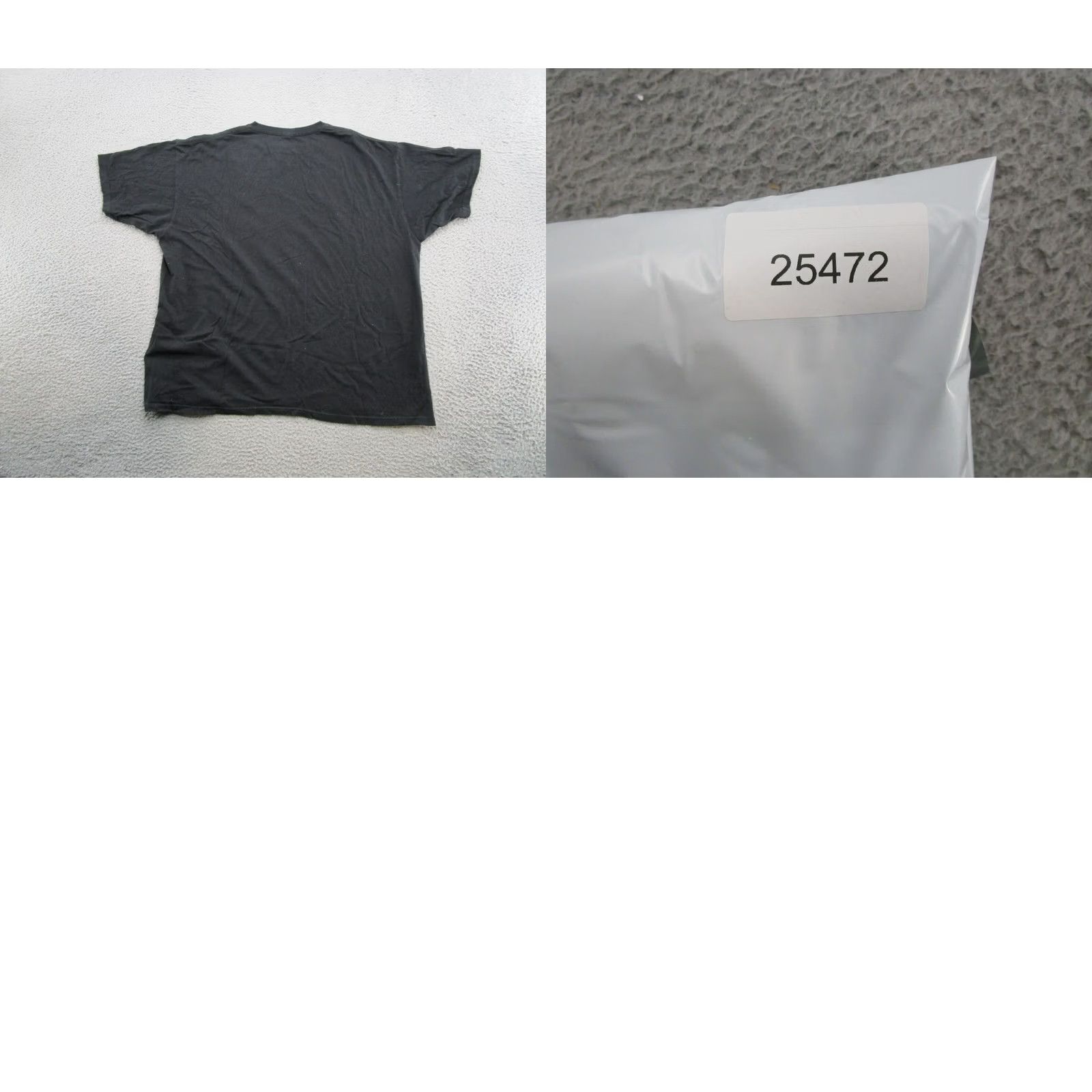 Ripple Junction Futurama Beer TV Show 2011 Ripple Junction Graphic T-Shirt 2X Black Adult Mens Short Sleeve 2X Size US XXL / EU 58 / 5 - 8 Thumbnail