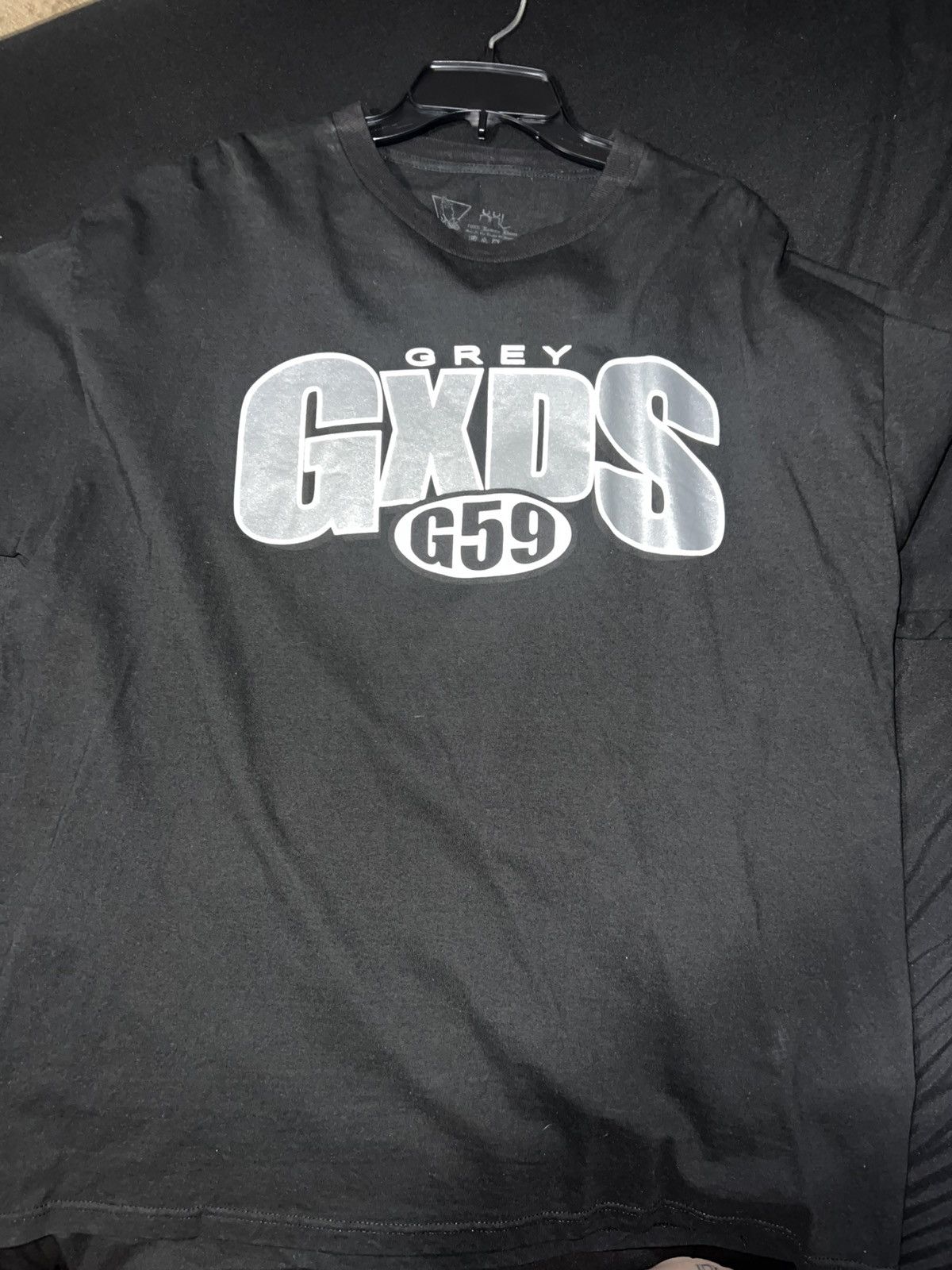 G59 Records G59 Merch Size US XXL / EU 58 / 5 - 1 Preview