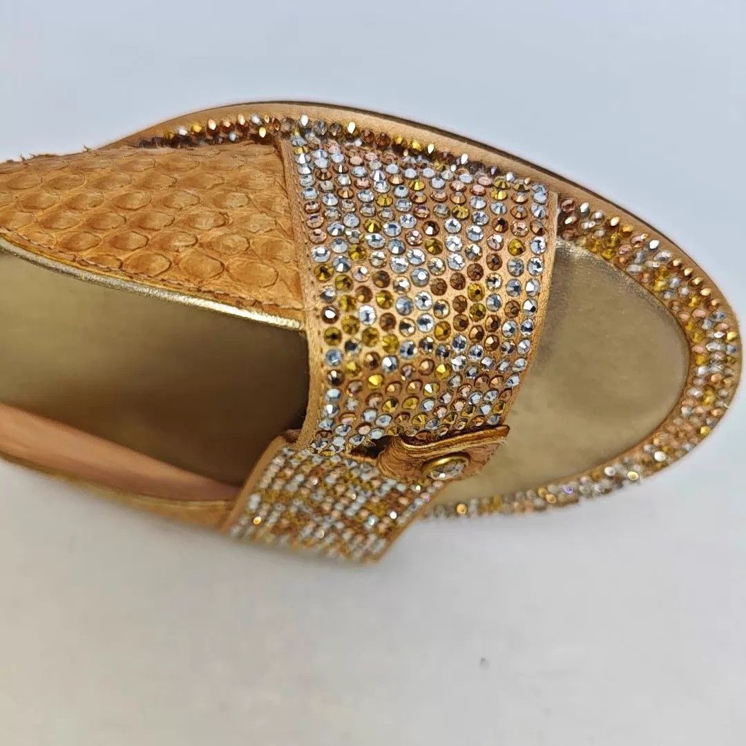 Rene Caovilla Rene+Caovilla sandals 39 Size US 8.5 / IT 38.5 - 8 Thumbnail