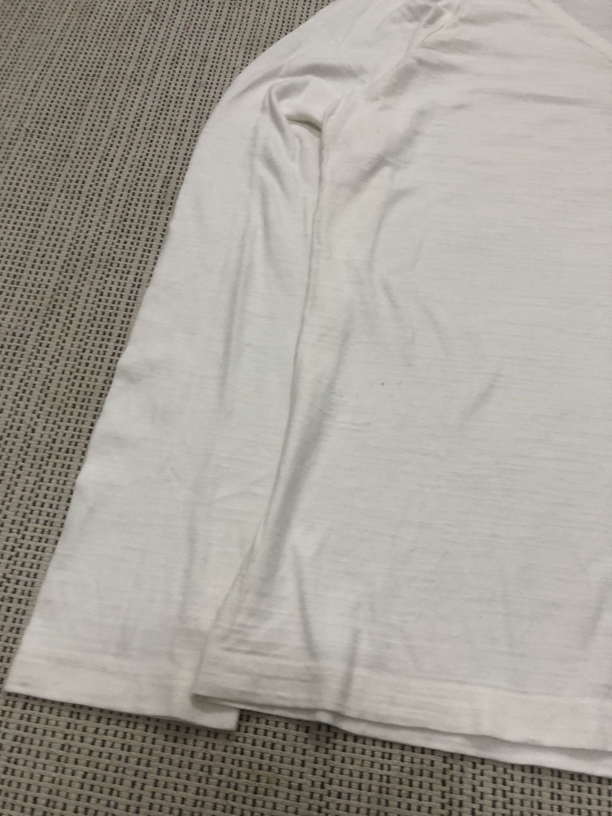 Burberry AVANT GARDE - BURBERRY BUTTON NECK NOVA CHECK SMALL LOGO Size US L / EU 52-54 / 3 - 5 Thumbnail