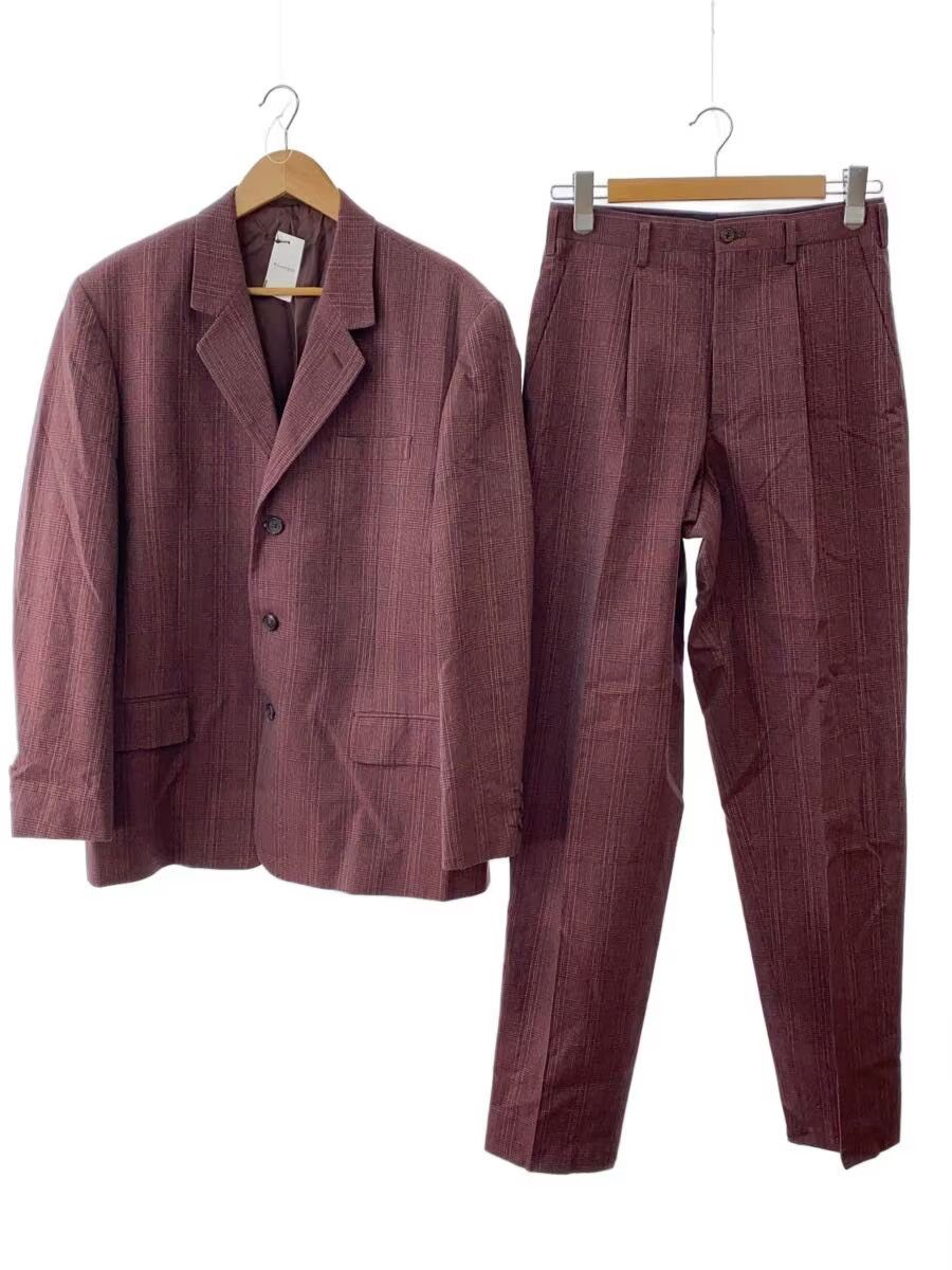 Yohji Yamamoto yohji yamamoto Y's for men/ME-J03-107 Setup Size US S / EU 44-46 / 1 - 1 Thumbnail