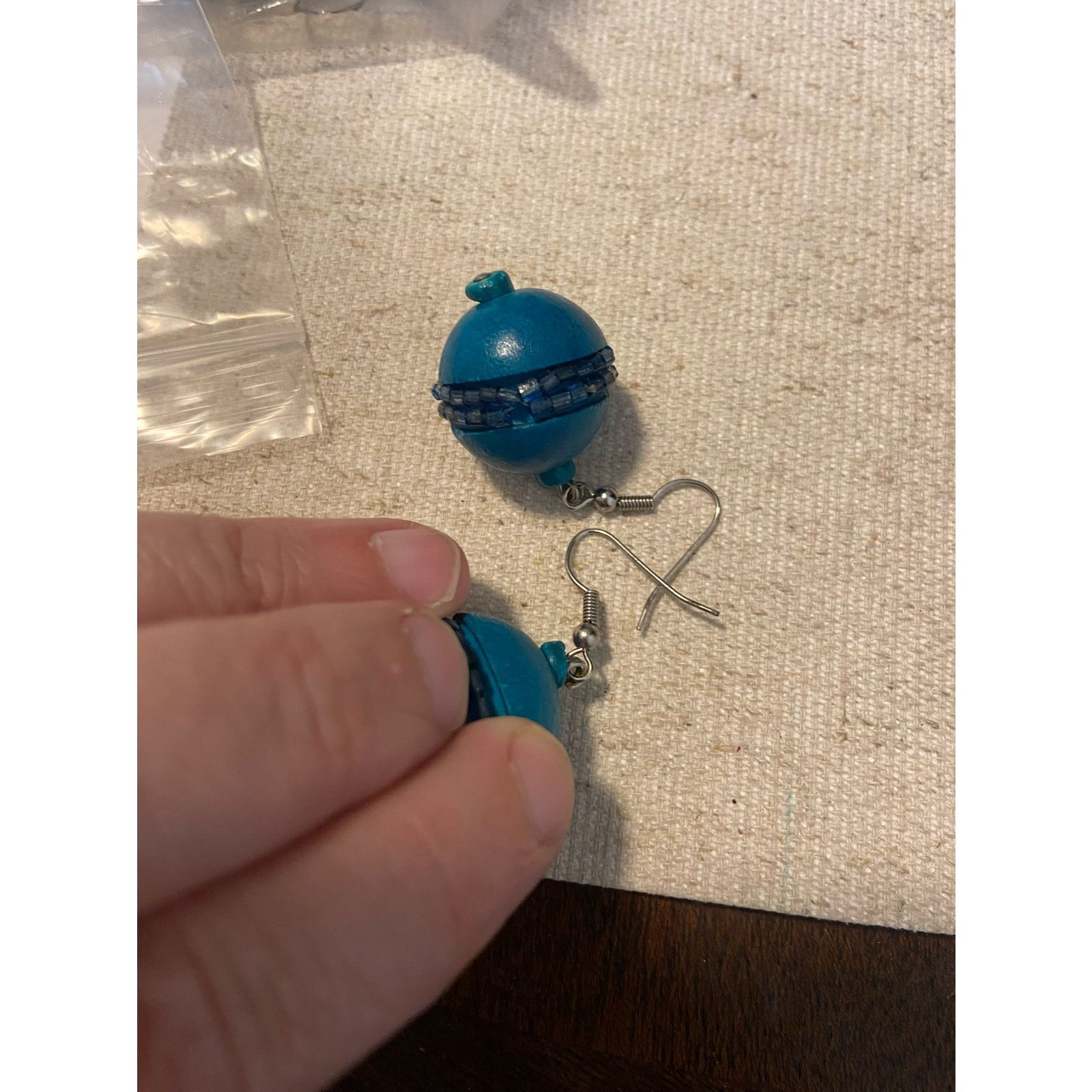 Other Christmas earrings Size ONE SIZE - 2 Thumbnail