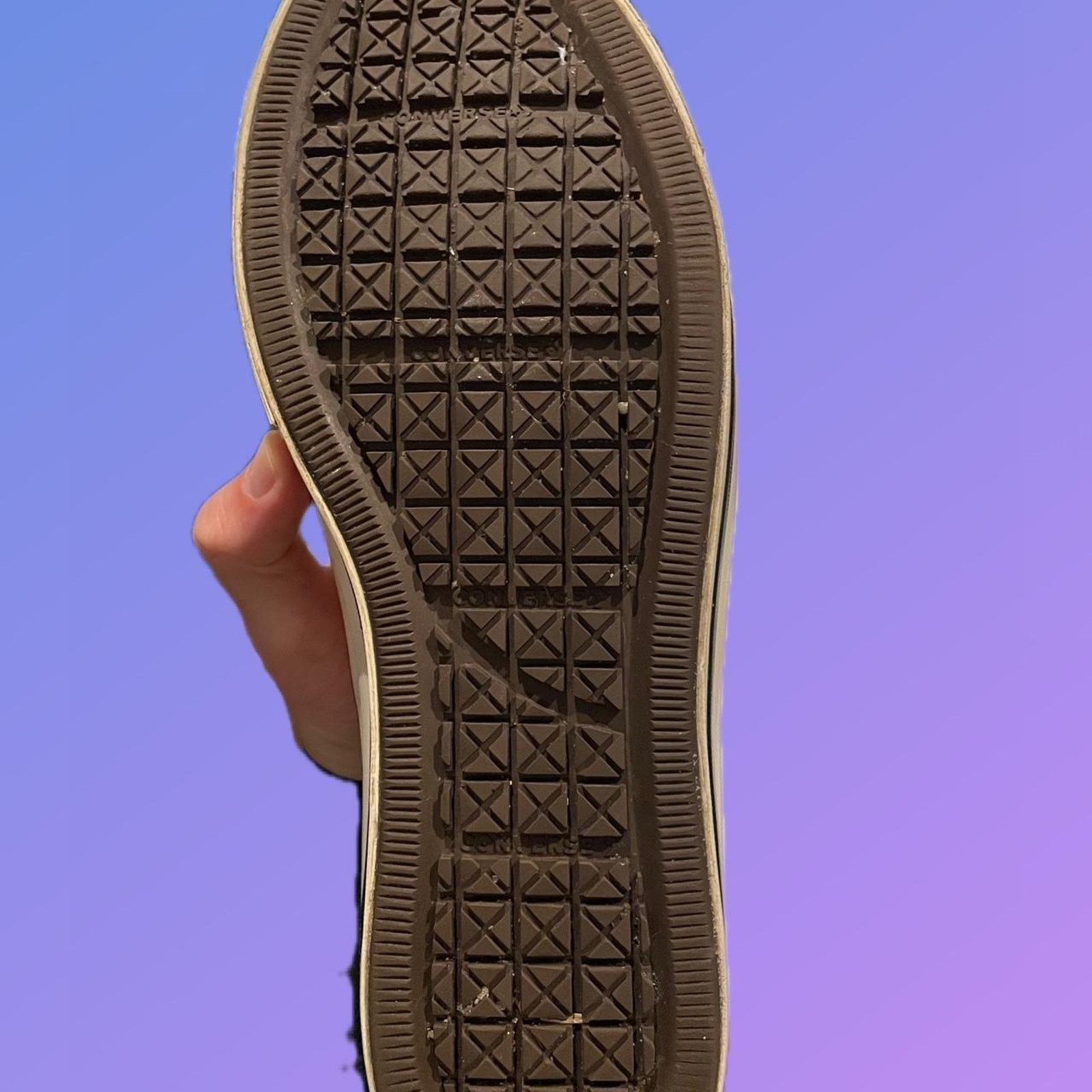 Converse Converse chuck taylor all Size US 8 / IT 38 - 4 Thumbnail