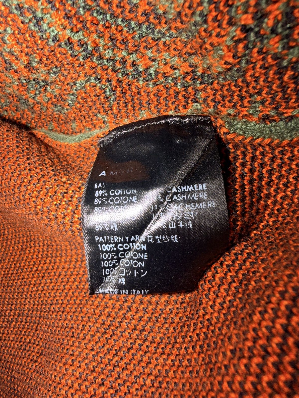 Amiri Amiri Size US 34 / EU 50 - 4 Thumbnail