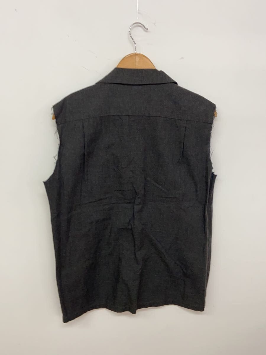 Number (N)ine SS04 Vest Size US M / EU 48-50 / 2 - 2 Thumbnail