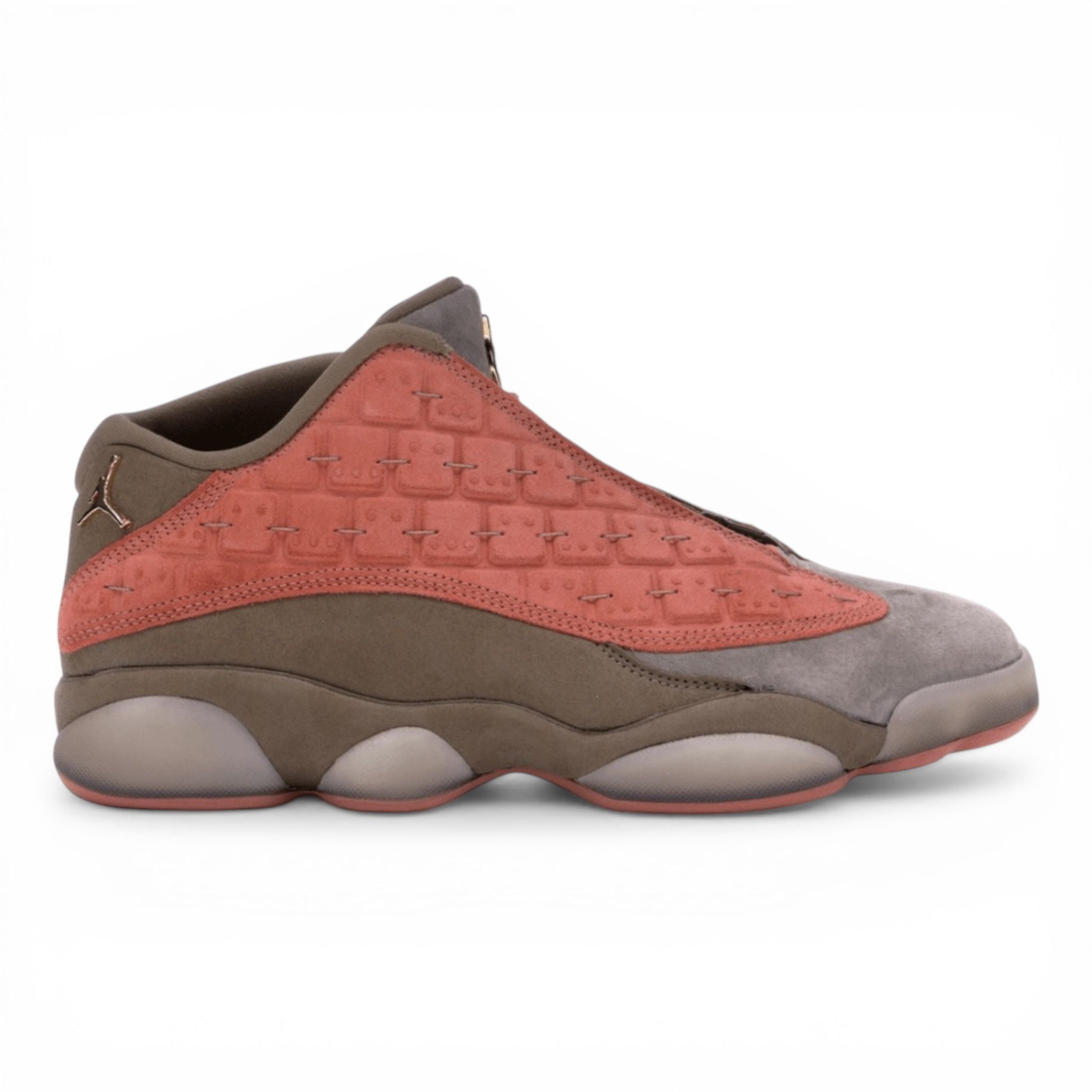 Nike 13 Retro Low Clot Sepia Stone Size US 10.5 / EU 43-44 - 1 Preview