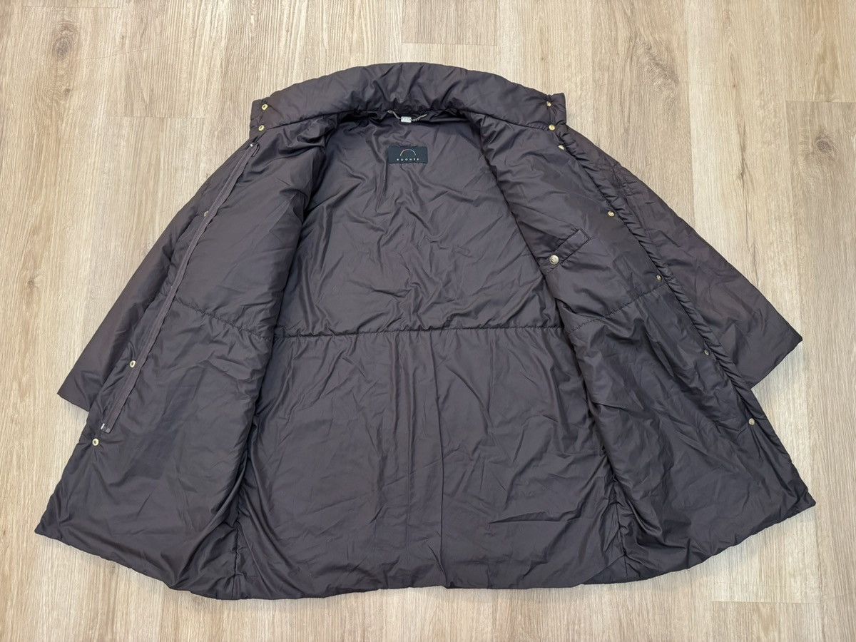 Bogner Bogner Insulated Brown Coat Jacket Long size 40 L Size L / US 10 / IT 46 - 3 Thumbnail
