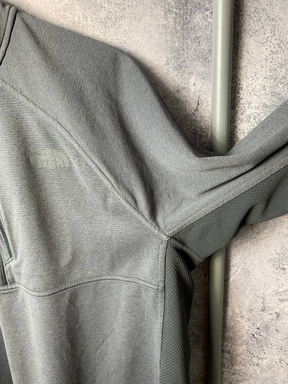 The North Face The North Face Flashdry Pullover Jacket Half Zip size XL Size US XL / EU 56 / 4 - 6 Thumbnail