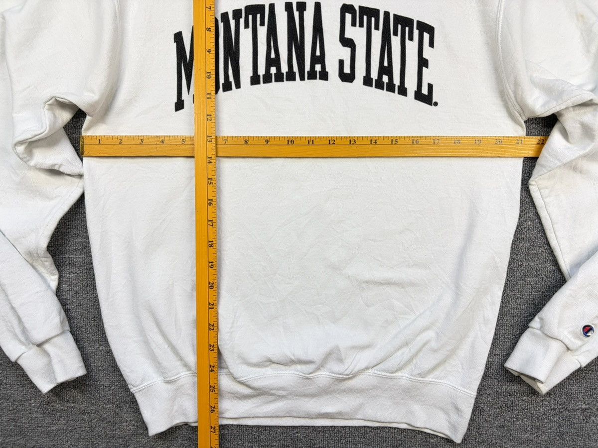Champion Champion X Montana State Size US M / EU 48-50 / 2 - 8 Thumbnail
