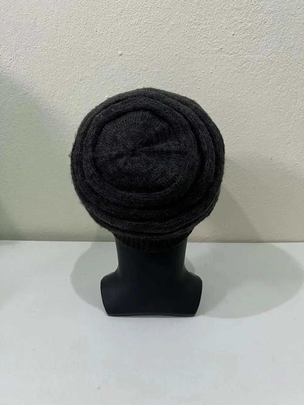 Japanese Brand Japanese Brand Knit Cap Size ONE SIZE - 6 Thumbnail