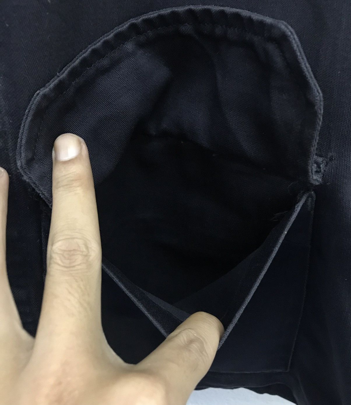 A.P.C. × Vintage Vintage APC Armour Piercing Clash Made In France Jacket Size US M / EU 48-50 / 2 - 9 Thumbnail