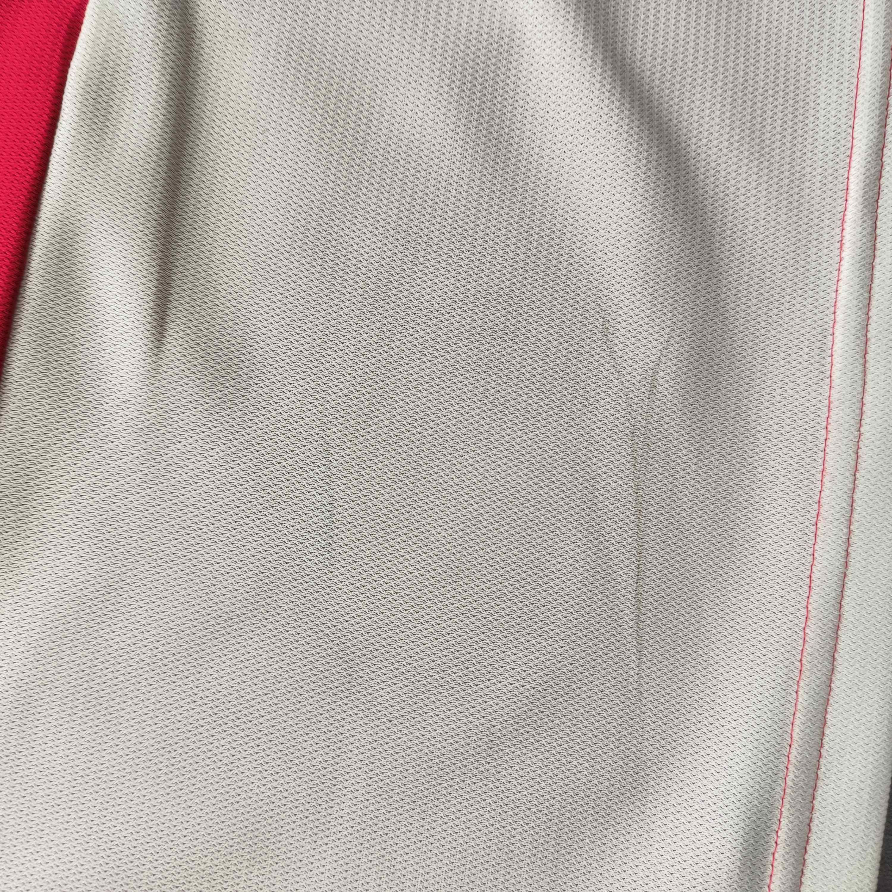 Adidas Hungary 2005-06 Adidas home football jersey shirt size XXL Size US XXL / EU 58 / 5 - 6 Thumbnail
