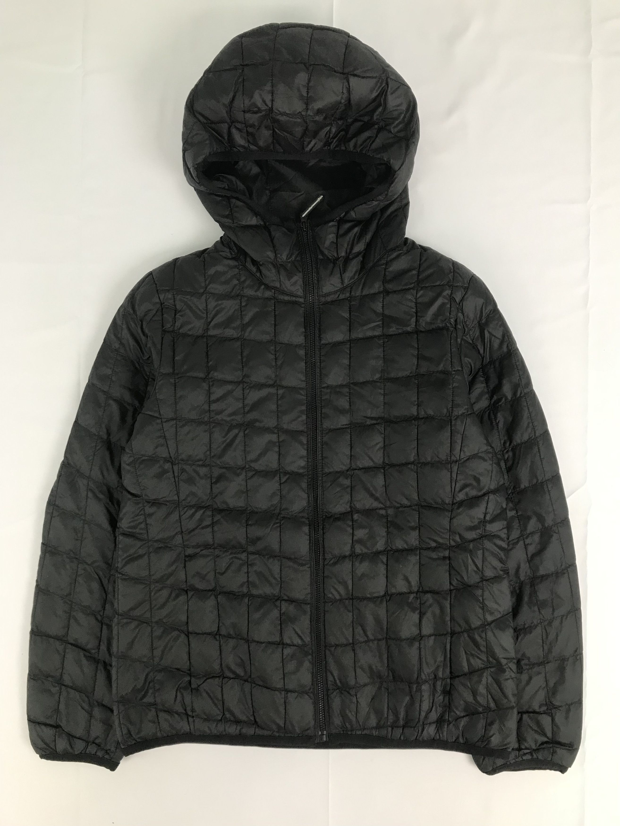 Uniqlo Original Uniqlo Winter Jacket Size US M / EU 48-50 / 2 - 1 Thumbnail