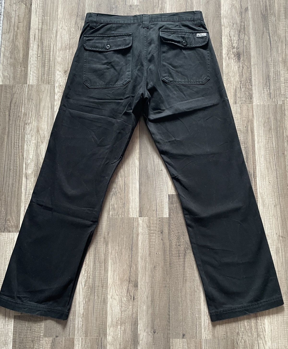 Peak Performance × Vintage Peak Performance Duty Pants M Size US 32 / EU 48 - 3 Thumbnail