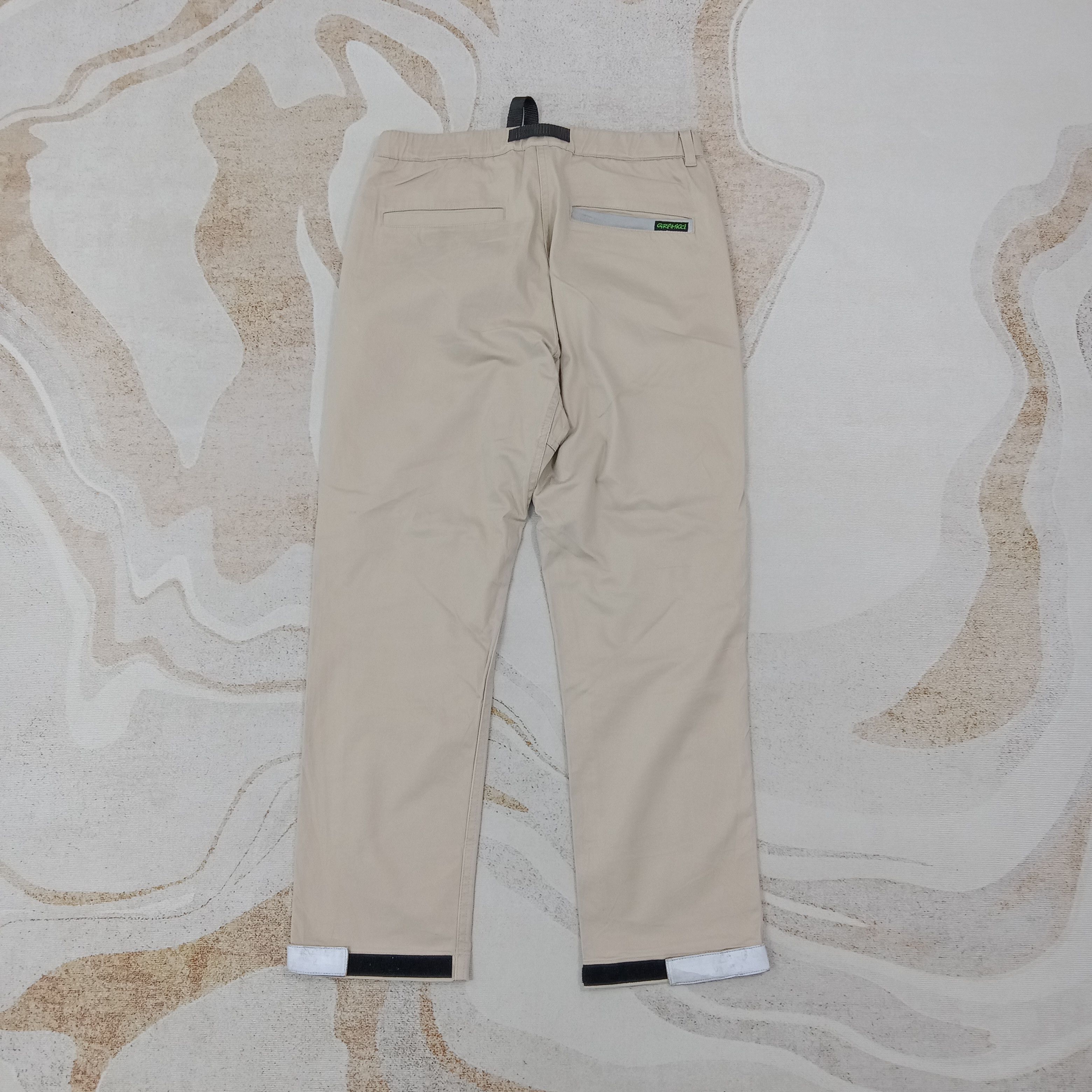 Gramicci Beams X Gramicci Outdoor Pants C265N22 Size US 30 / EU 46 - 6 Thumbnail