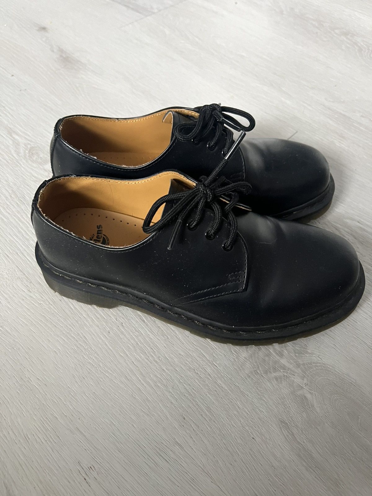 Dr. Martens Dr. Martens 1461 Size US 7.5 / EU 40-41 - 1 Thumbnail