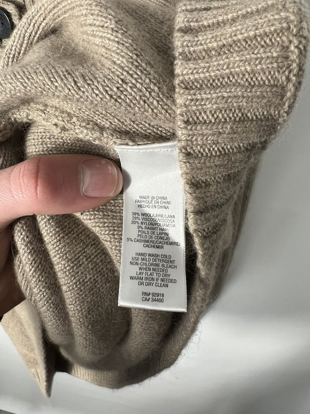 Juicy Couture Vintage streetwear y2k Juicy Couture Sweater Cardigan Size M / US 6-8 / IT 42-44 - 7 Thumbnail