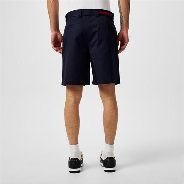 Gucci GUCCI Chino Shorts - S Size US 28 / EU 44 - 4 Thumbnail