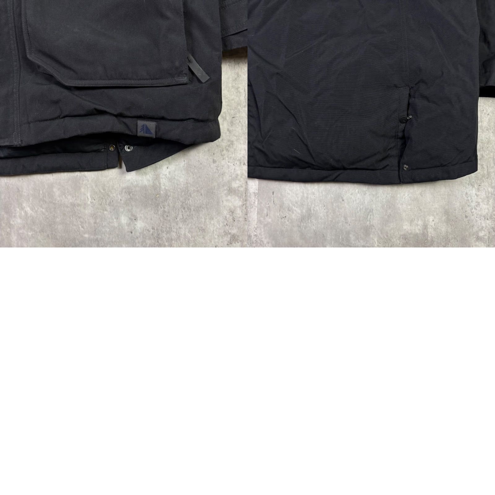 Vintage VINTAGE LL Bean TEK Down Parka? Size US M / EU 48-50 / 2 - 8 Thumbnail
