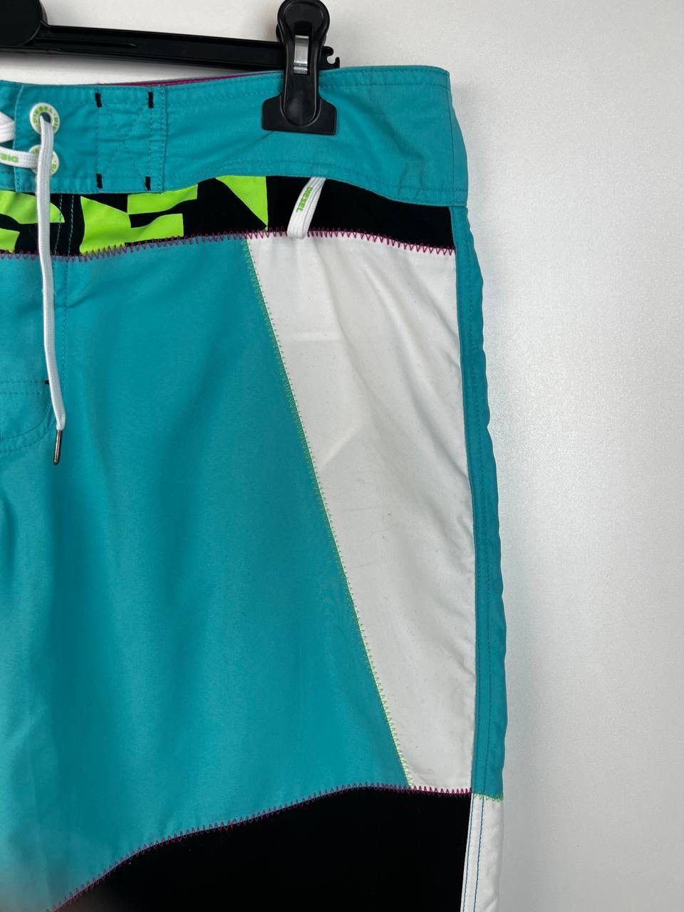 Diesel Diesel luxury shorts size L/34 Size US 34 / EU 50 - 2 Thumbnail