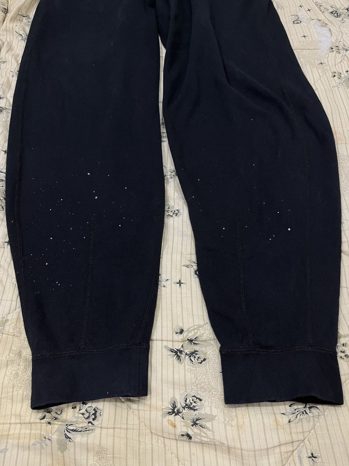 Issey Miyake 🔥🔥🔥ARCHIVE ISSEY MIYAKE PANTS Size US 35 - 15 Thumbnail