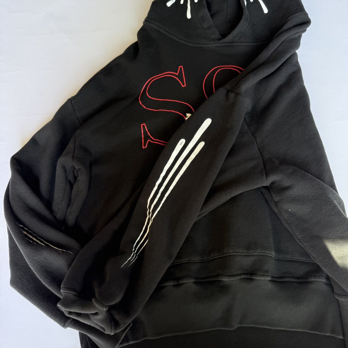 Other S95 Studios Summit Hoodie Size US L / EU 52-54 / 3 - 4 Thumbnail