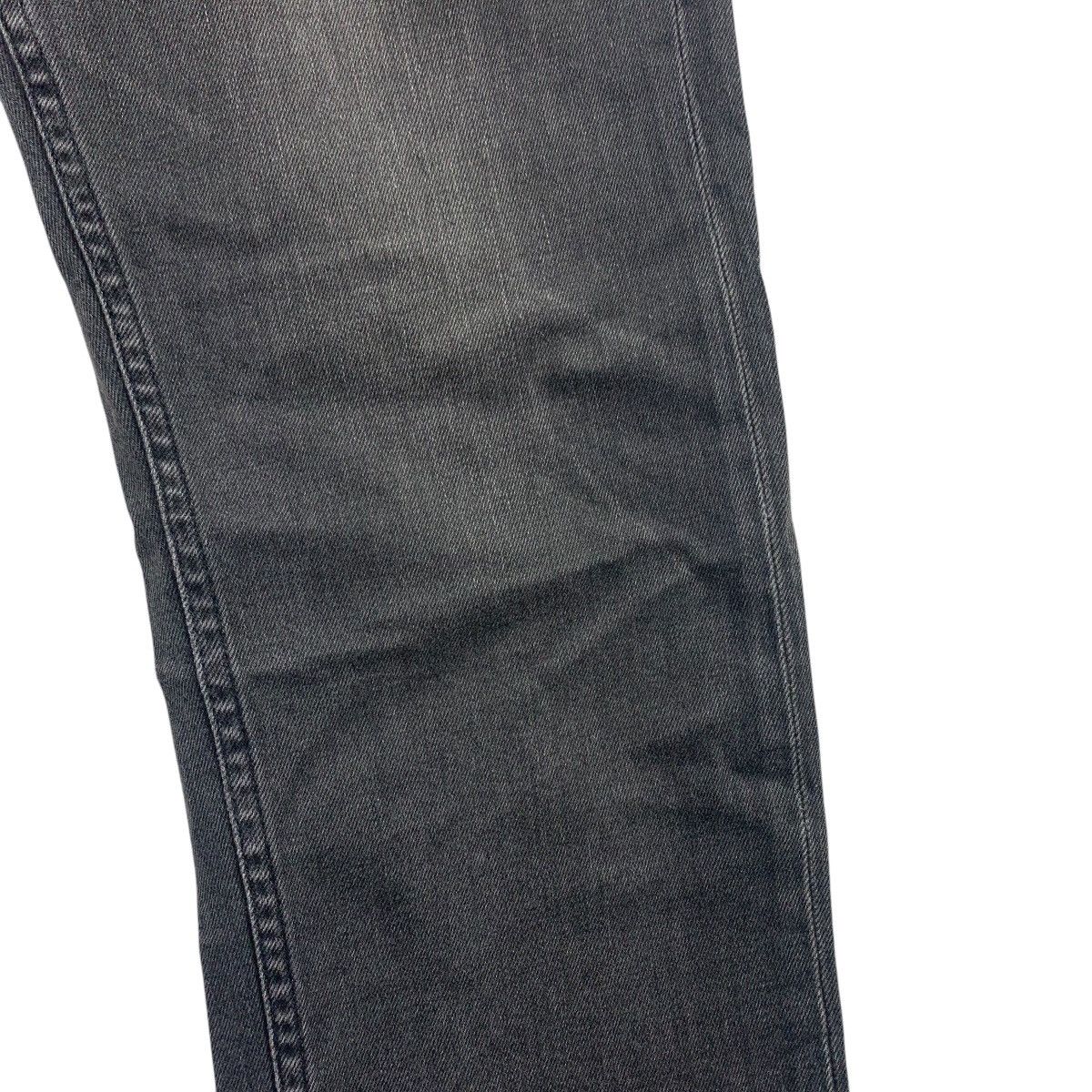 Undercover × Uniqlo UNIQLO X UNDERCOVER zipped one cargo pocket skinny pants Size US 33 - 10 Thumbnail