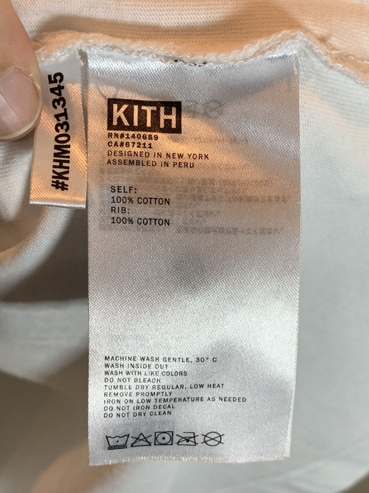 Designer × Kith × Marvel Comics *RARE* KITH x Marvel Comics Wolverine Silver Surfer T-Shirt Size US L / EU 52-54 / 3 - 12 Thumbnail