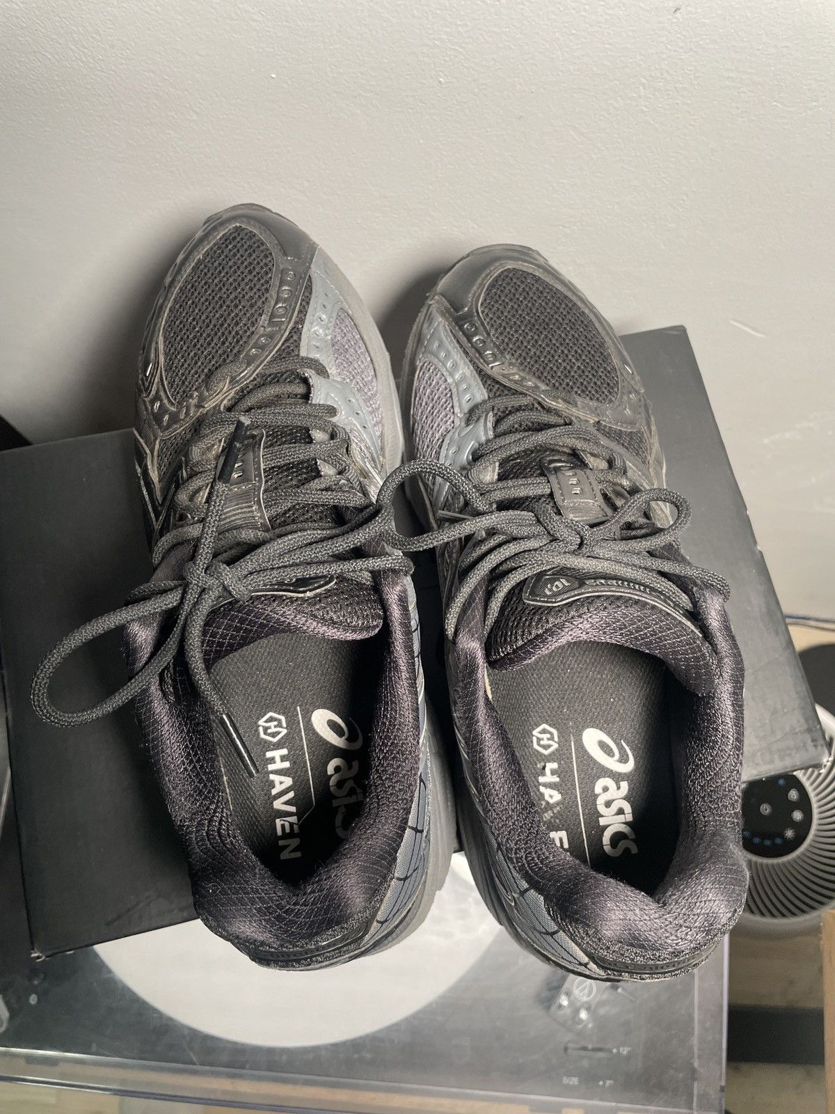 Asics Asics gel nimbus 10.1 Size US 9.5 / EU 42-43 - 2 Thumbnail