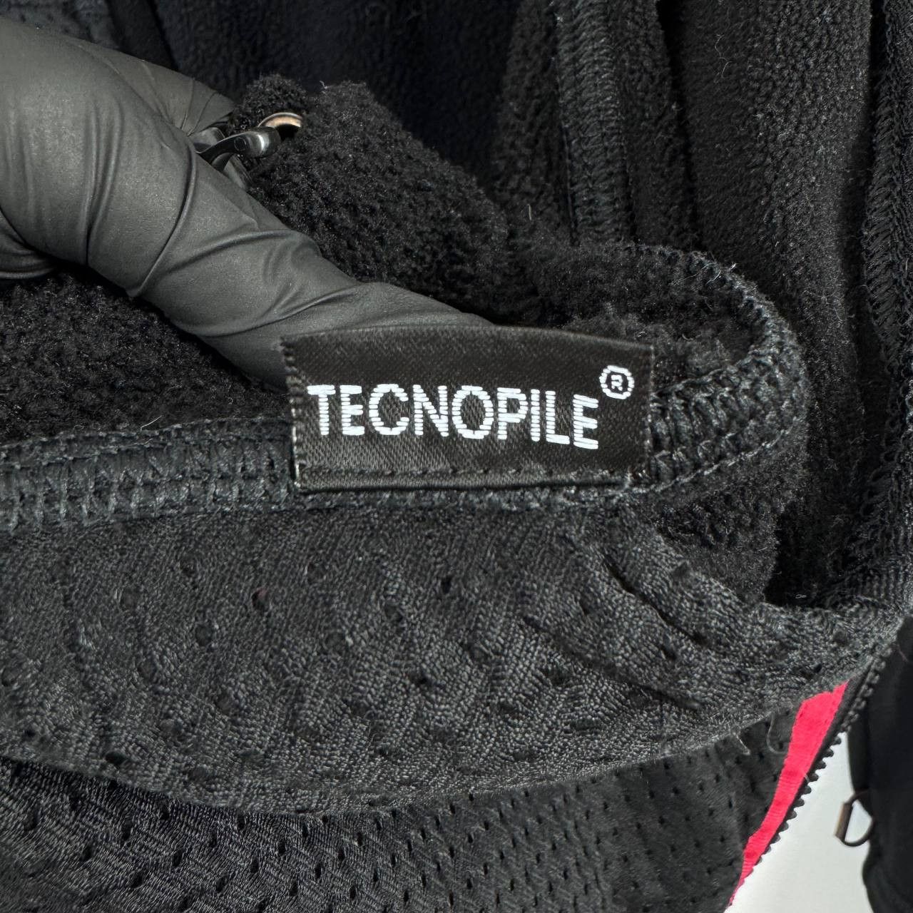 Mammut Mammut Polartec Fleece Jacket Black Full Zip Outdoor Mens M Size US M / EU 48-50 / 2 - 7 Thumbnail