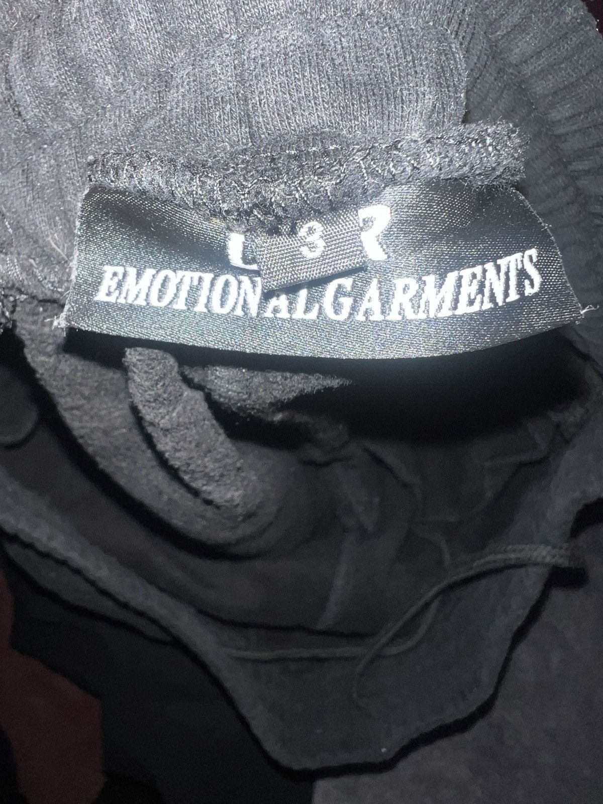 Other Emotional Garments (I love women) sweatpants Size US 34 / EU 50 - 3 Thumbnail
