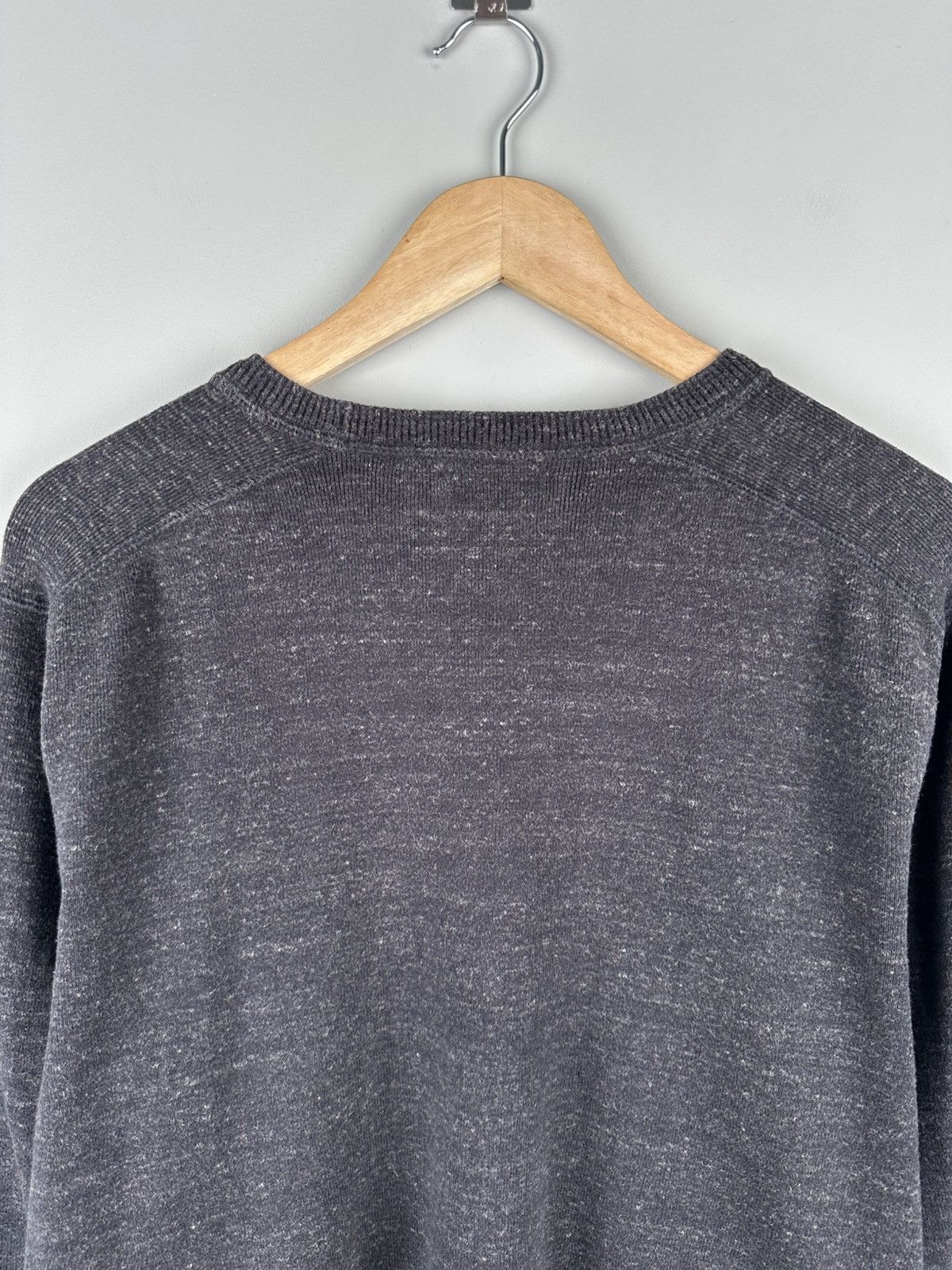 Polo Ralph Lauren Polo Ralph Lauren Crewneck Sweatshirt Oversized Size US M / EU 48-50 / 2 - 7 Thumbnail