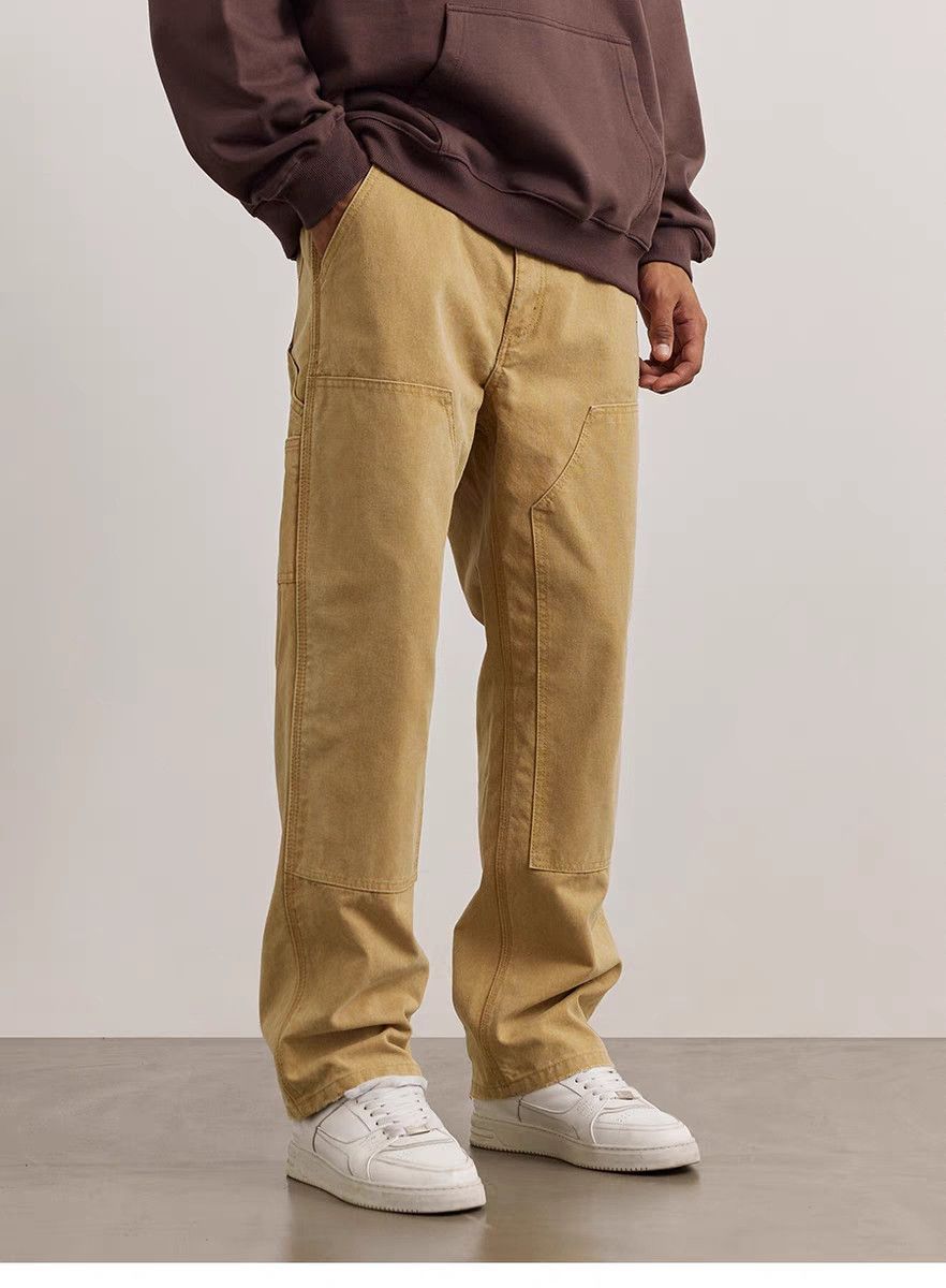 utility sports outdoor skate hiphop cargo pants
