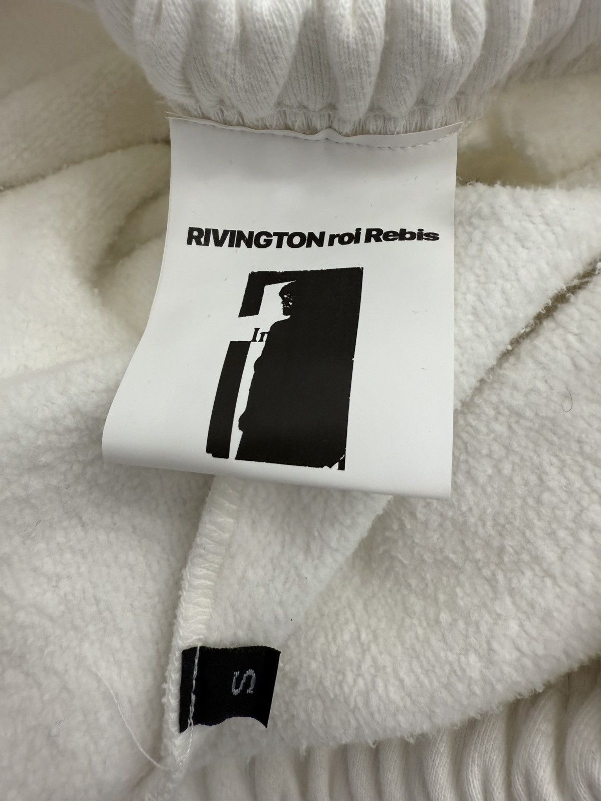 RRR-123 RRR-123 Paraclete Sweat Size US 30 / EU 46 - 5 Thumbnail