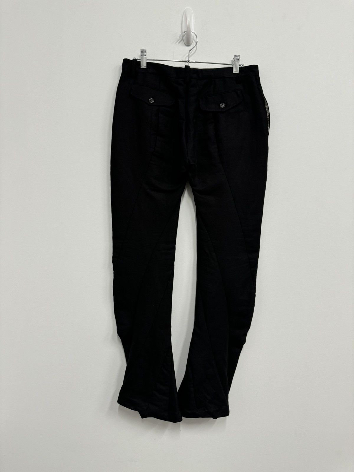 Julius Julius AW07 Untitled Pants Size US 30 / EU 46 - 2 Thumbnail
