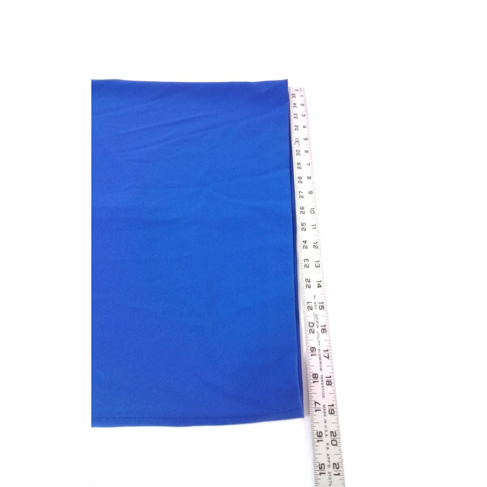 Calvin Klein Calvin Klein Dress Women's 12 Blue NWT #W2740 Size XL / US 12-14 / IT 48-50 - 9 Thumbnail