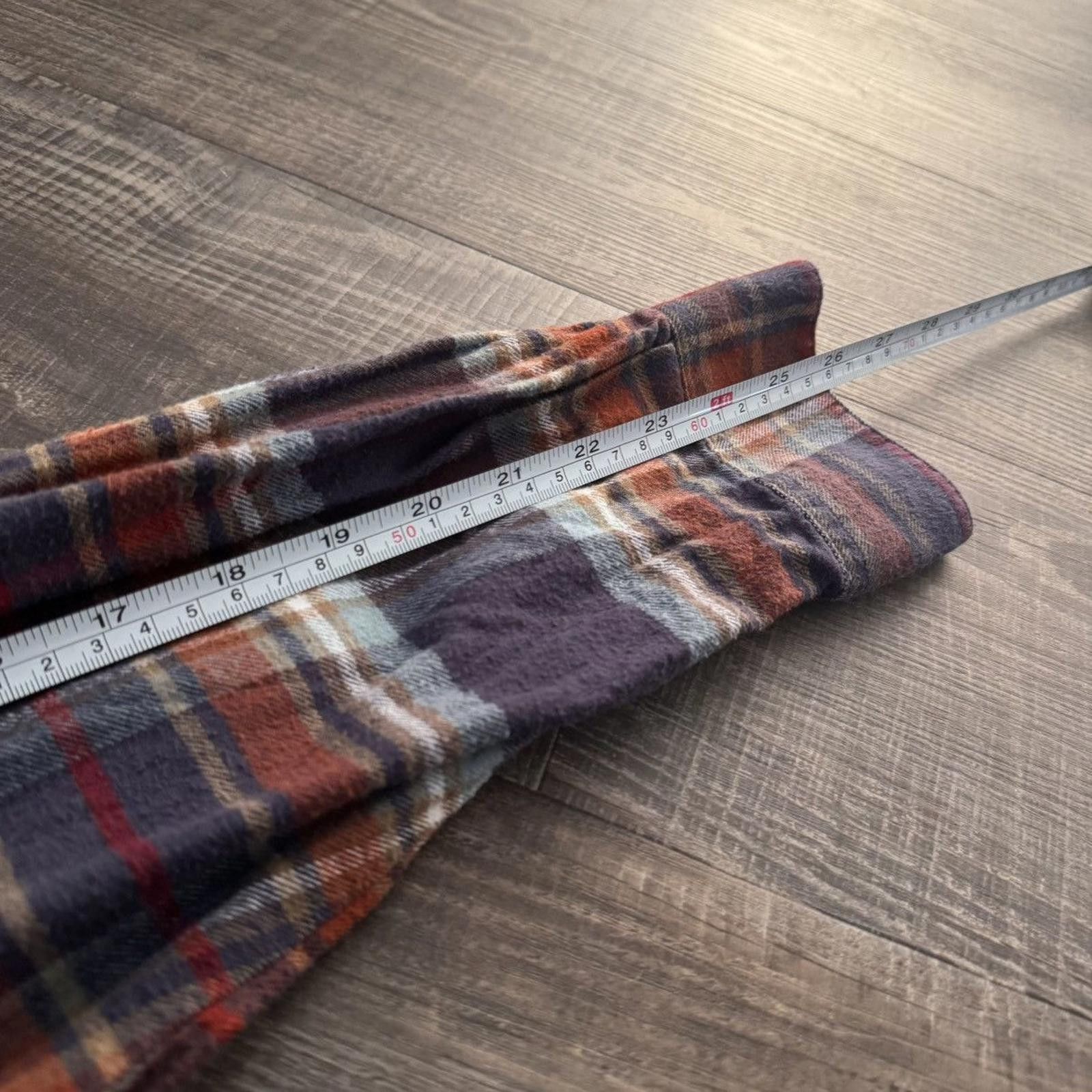 Columbia COLUMBIA • VINTAGE PHG Flannel (XL) Size US XL / EU 56 / 4 - 7 Thumbnail
