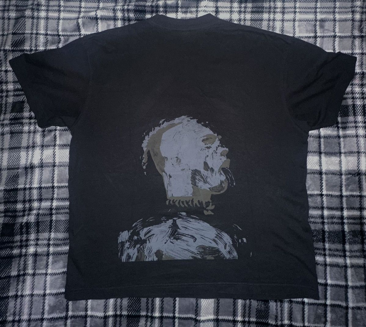 Revenge Revenge XXXTentacion Demon Boy Tee Size US L / EU 52-54 / 3 - 5 Thumbnail