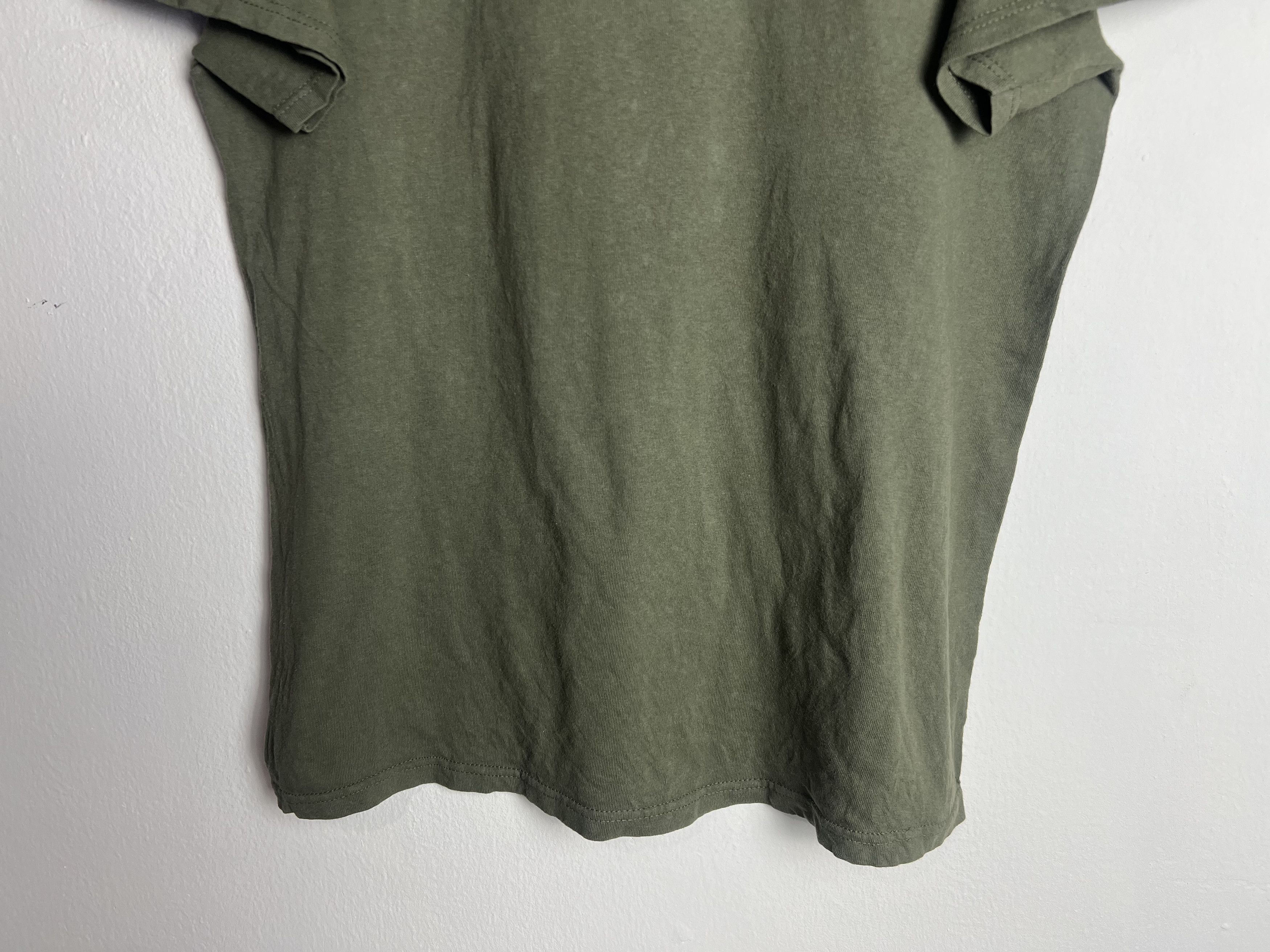 If Six Was Nine Duck Dynasty Happy Happy Happy Tee Size US L / EU 52-54 / 3 - 7 Thumbnail