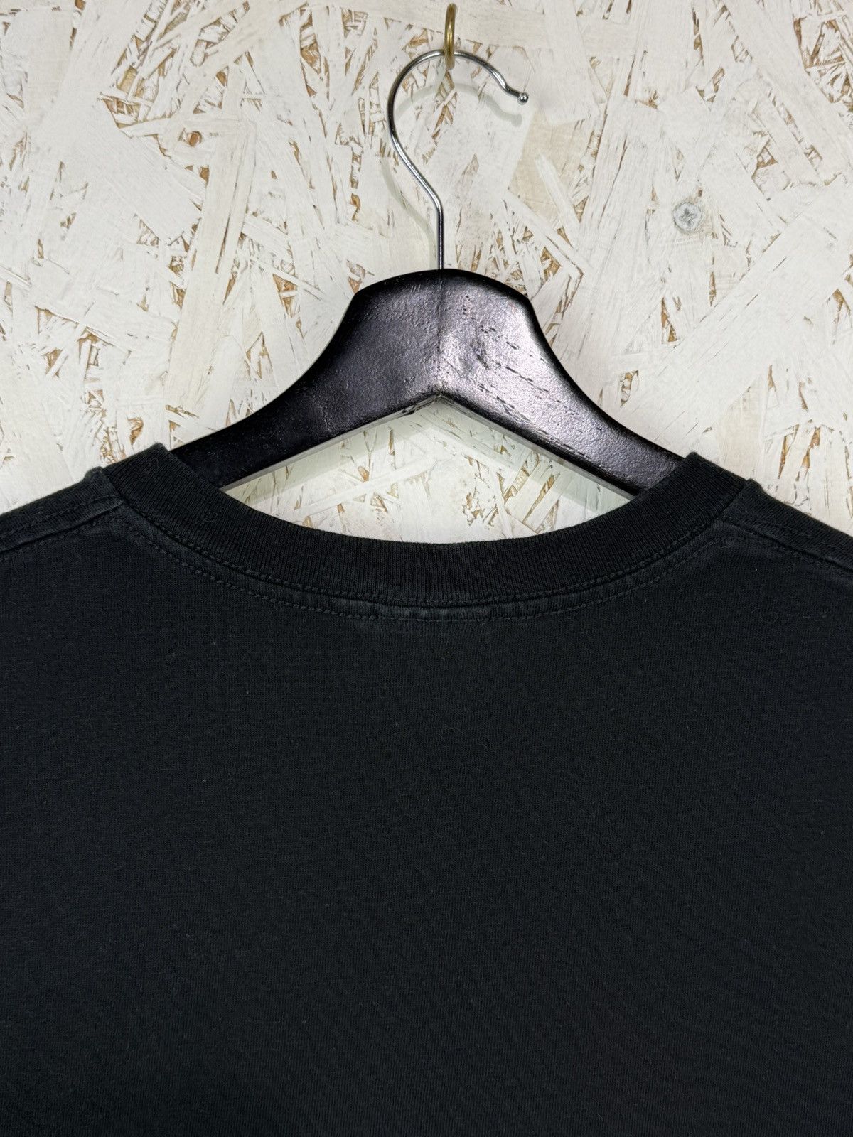 Supreme Supreme Harmony Korine FW11 Macaulay Culkin T-Shirt Black M Size US M / EU 48-50 / 2 - 7 Thumbnail