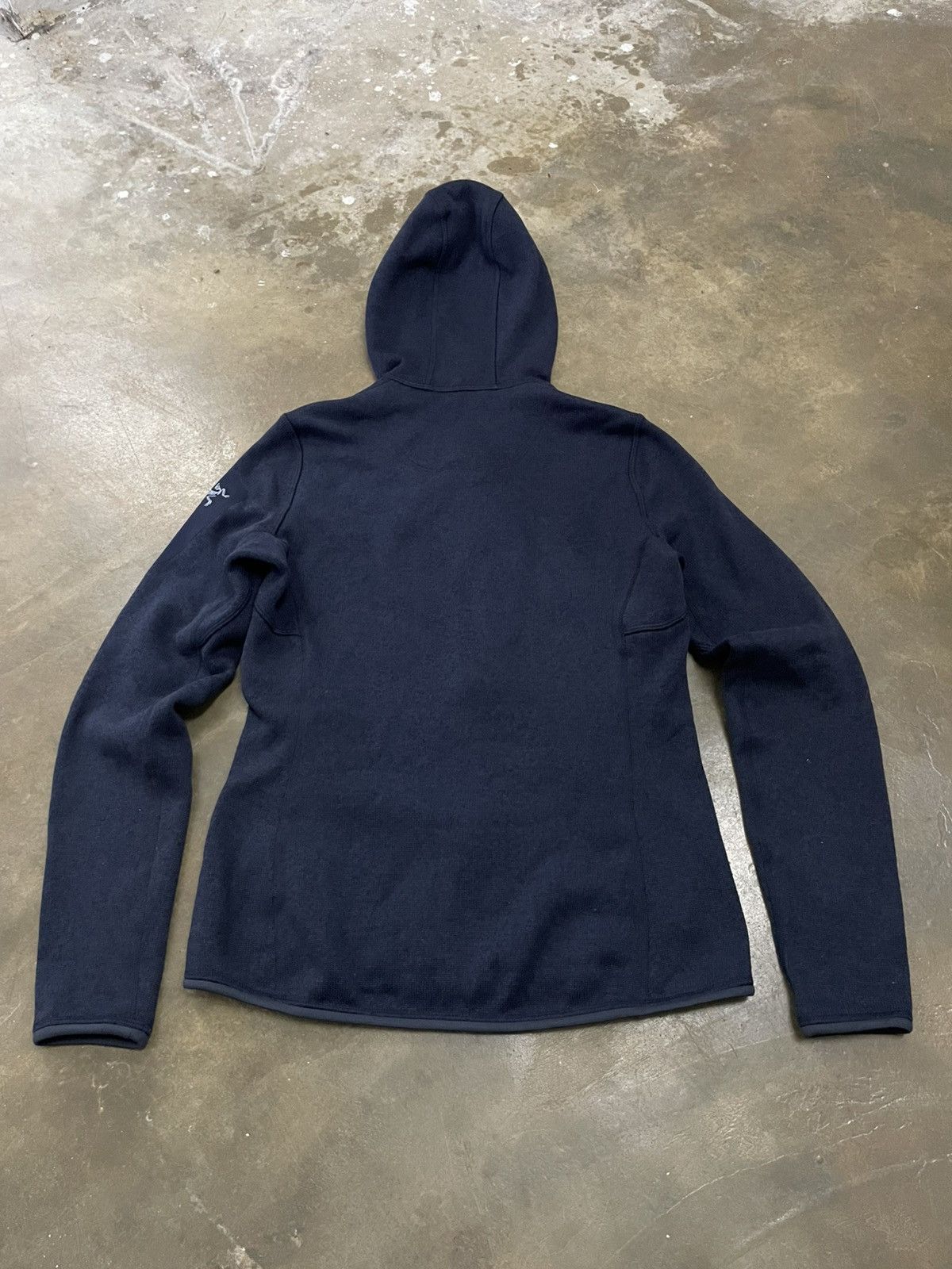 Arc'teryx Arcteryx Women Hoodie Size S / US 4 / IT 40 - 2 Thumbnail
