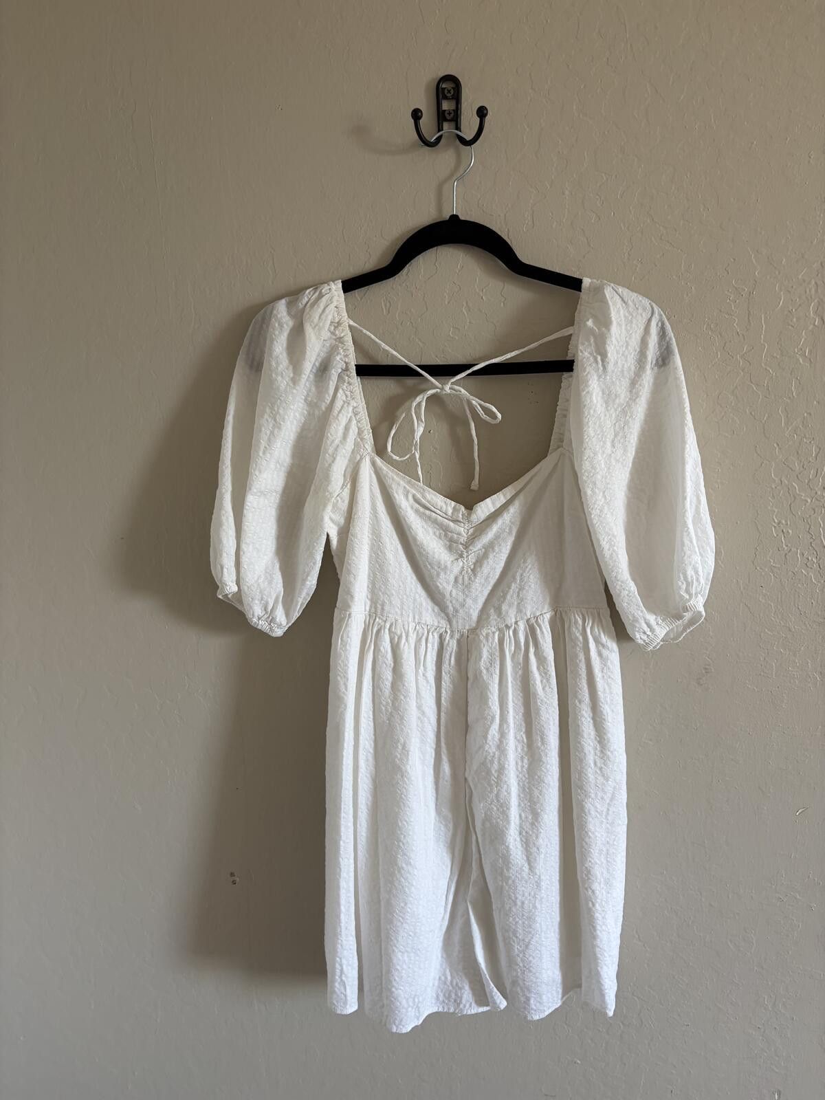 Abercrombie & Fitch Abercrombie & fitch romper Size 28" / US 6 / IT 42 - 1 Thumbnail