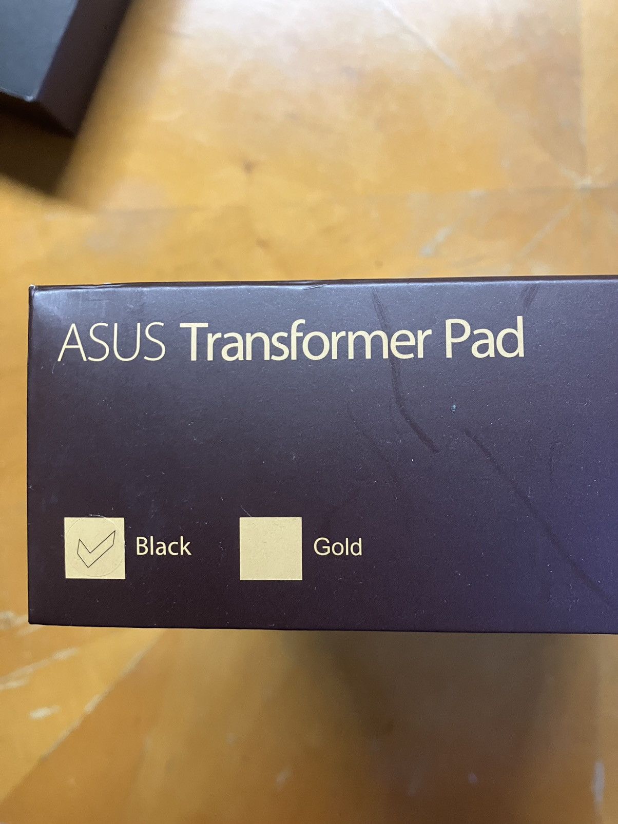 Other Vintage 2012 ASUS Transformer Pad TF300T Open Box Untested Size ONE SIZE - 3 Thumbnail
