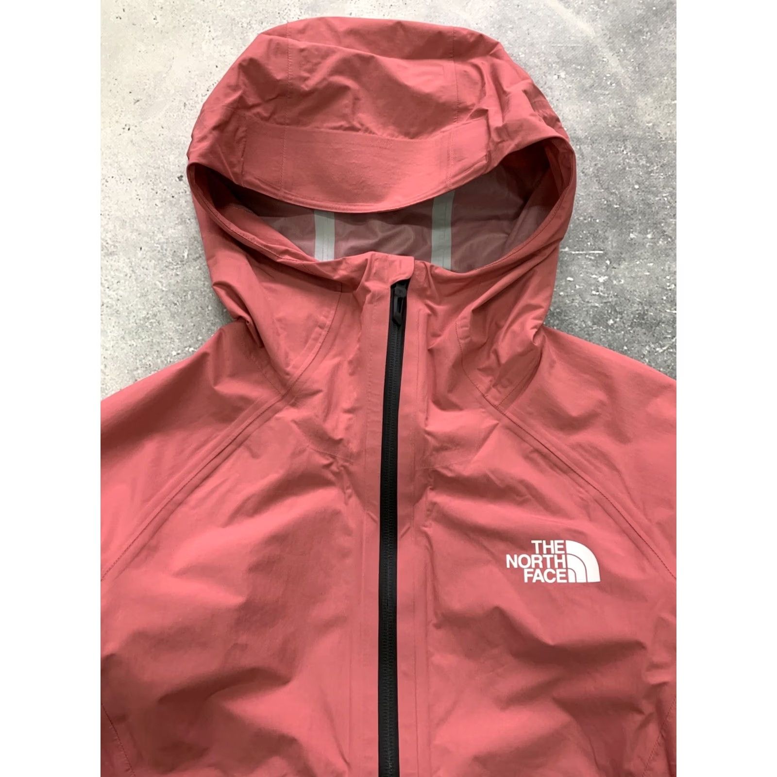 The North Face The North Face Circadian 2.5L WaterProof Zip Jacket Women Slate Rose S Size S / US 4 / IT 40 - 4 Thumbnail