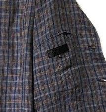 Geoffrey B. Small RNJ34 special World Exclusive Item 5-buttons Jacket Size US M / EU 48-50 / 2 - 15 Thumbnail