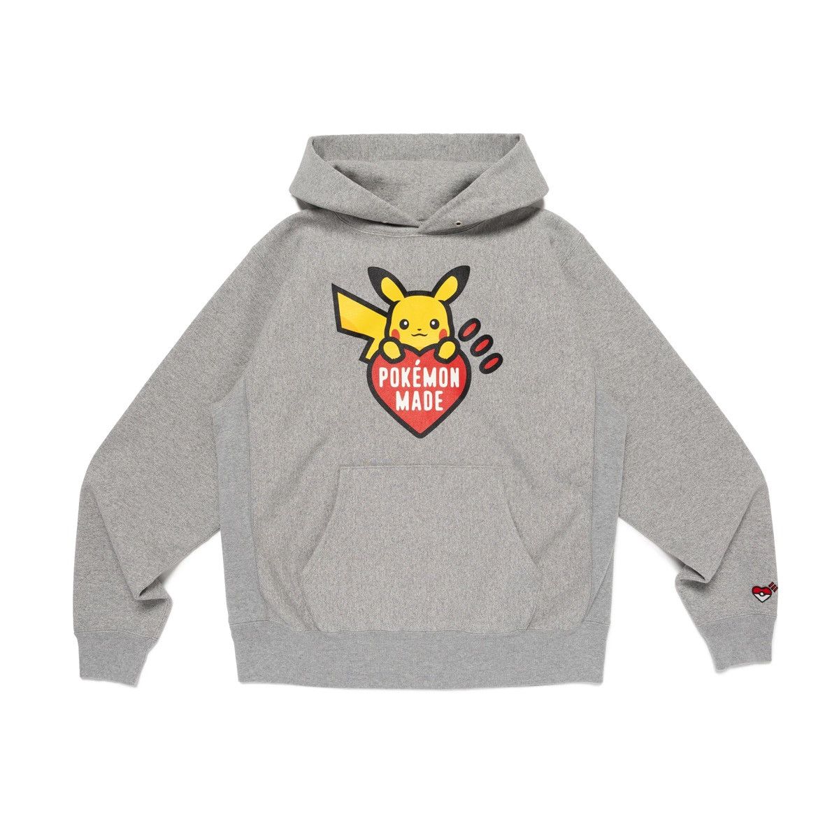 Human Made Human Made Pokemon Jacket Size ONE SIZE - 1 Thumbnail
