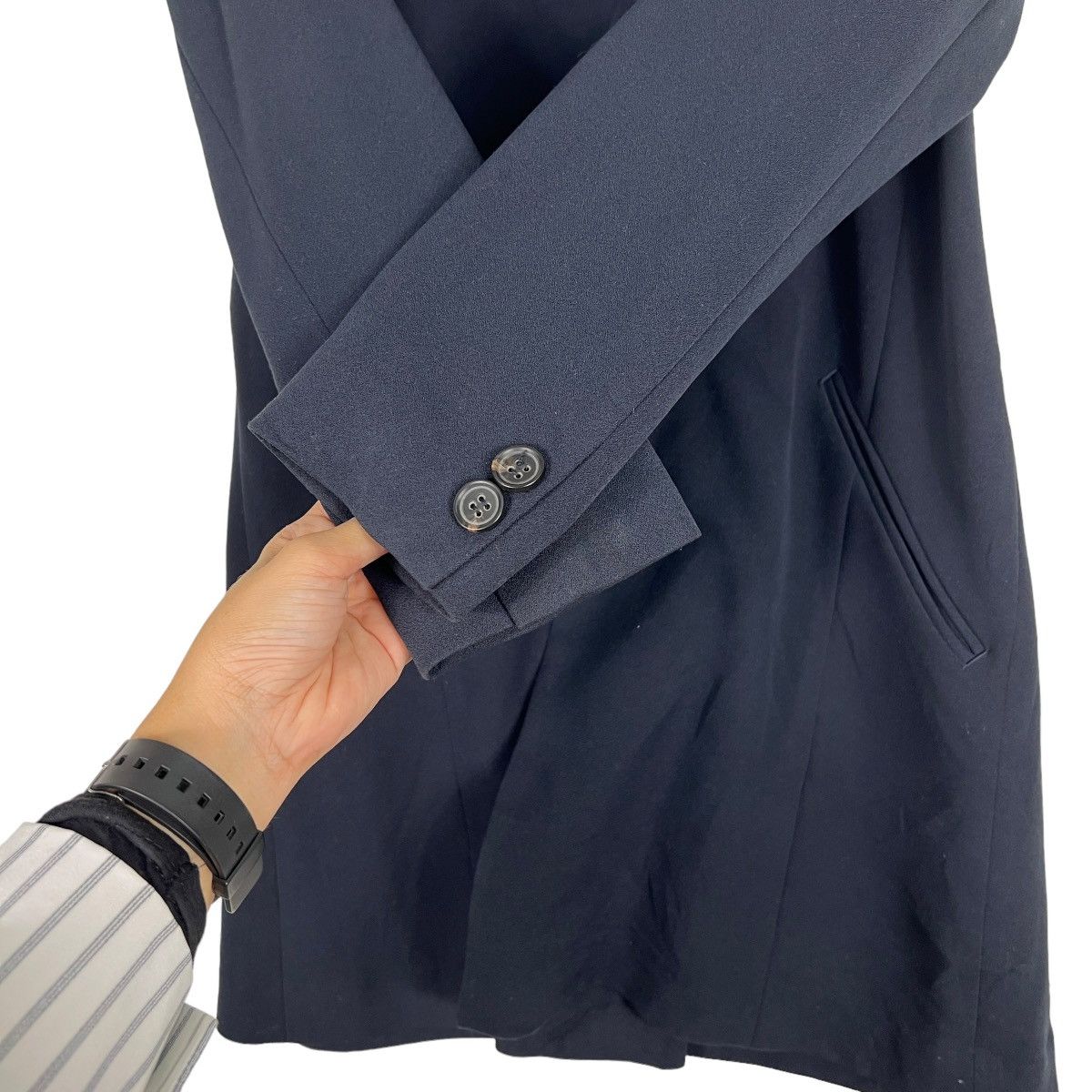 🔥 FLORENT DRESS COAT