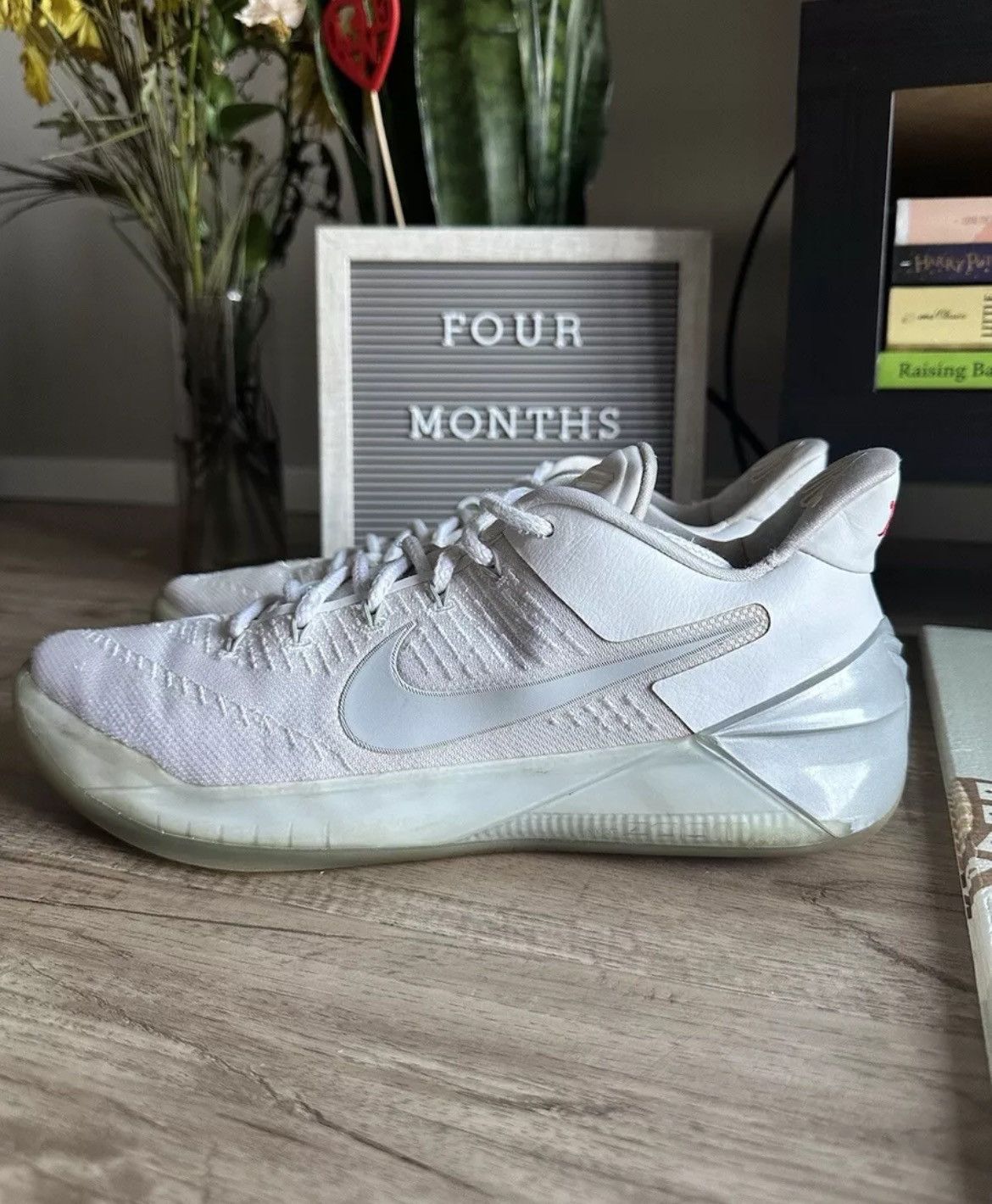Kobe ad chrome deals