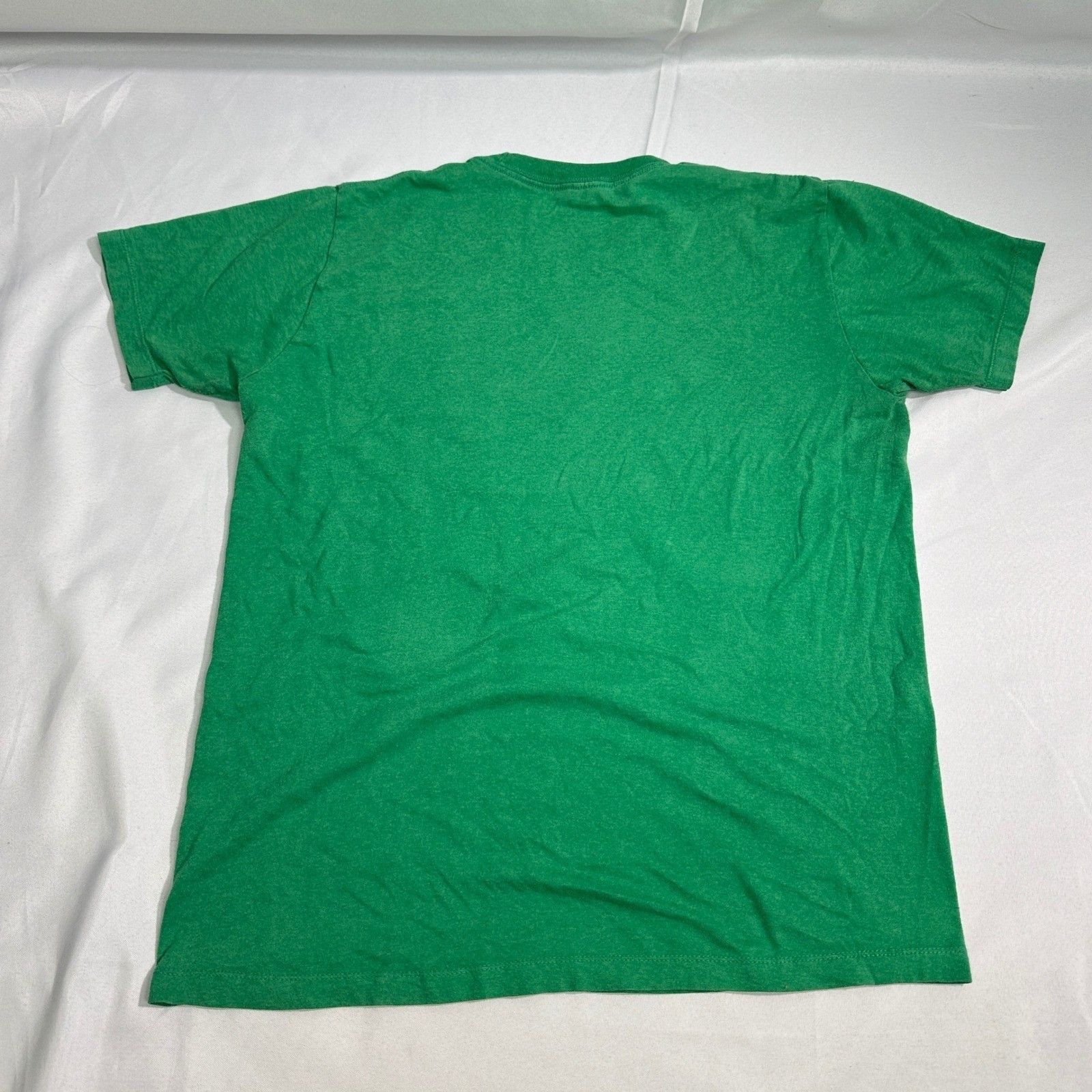 Other Scooby-Doo Mystery Machine Graphic T-Shirt Adult Large Green Size US L / EU 52-54 / 3 - 3 Thumbnail
